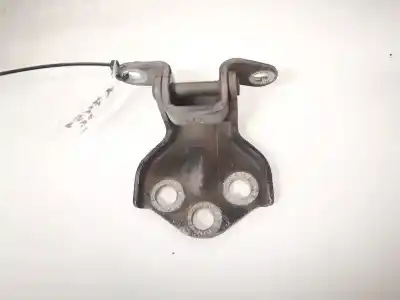 Second-hand car spare part door stop for ssangyong rexton / rexton ii (gab_) 2.7 xdi 4x4 oem iam references 