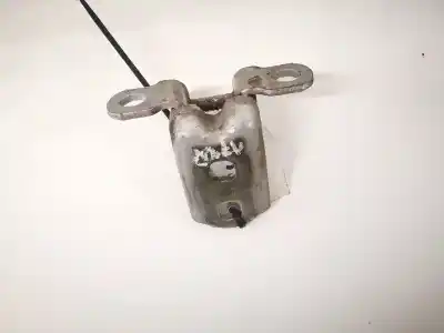 Peça sobressalente para automóvel em segunda mão esticador de porta por renault scenic ii 1.5 dci diesel referências oem iam 