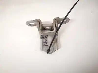 Peça sobressalente para automóvel em segunda mão esticador de porta por renault scenic ii 1.5 dci diesel referências oem iam 