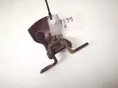 Автозапчастина б/у фільм дверей для mazda xedos 9 (ta) 2.5 v6 посилання на oem iam   