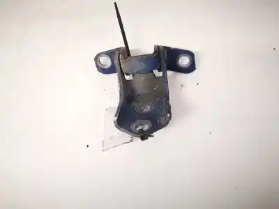 Peça sobressalente para automóvel em segunda mão esticador de porta por mazda 3 (bk) 1.6 di turbo referências oem iam 