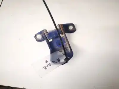 Peça sobressalente para automóvel em segunda mão esticador de porta por mazda 3 (bk) 1.6 di turbo referências oem iam 