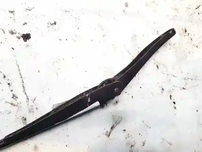 Автозапчастина б/у лівий передній ручок склоочисника для opel astra h caravan 1.7 16v cdti посилання на oem iam 13111219  