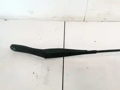 Автозапчастина б/у лівий передній ручок склоочисника для opel astra h caravan 1.7 16v cdti посилання на oem iam 13111220lh  