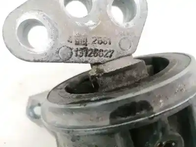 Second-hand car spare part engine support for opel astra h caravan 1.7 16v cdti oem iam references 13125627  