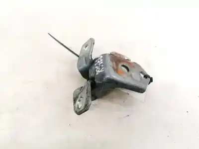 Pezzo di ricambio per auto di seconda mano fermo porta per mazda 3 (bk) 1.6 di turbo riferimenti oem iam 