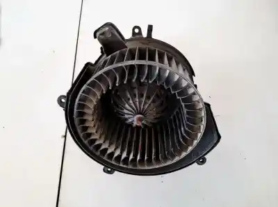 Gebrauchtes Autoersatzteil heizung motor zum opel zafira a 2.0 dti oem-iam-referenzen 9002249
