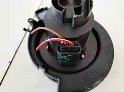 Peça sobressalente para automóvel em segunda mão motor de sofagem por opel zafira a 2.0 dti referências oem iam 9002249  t600acg, 90437893