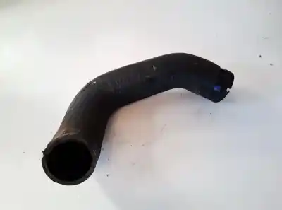 Second-hand car spare part intercooler pipe for opel astra h caravan 1.7 16v cdti oem iam references 55351862  
