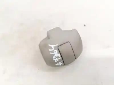 Pezzo di ricambio per auto di seconda mano plastica per renault megane ii (bm0/1_, cm0/1_) 1.5 dci (bm0f. cm0f) riferimenti oem iam 