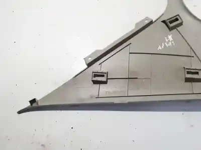 Автозапчасти б/у пластики за seat toledo (1m2) 2.3 vr5 cat (agz) ссылки oem iam 1m5867295a  12399