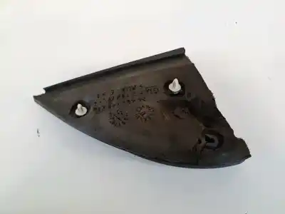 Peça sobressalente para automóvel em segunda mão plásticos por opel astra h caravan 1.7 16v cdti referências oem iam 24468440  