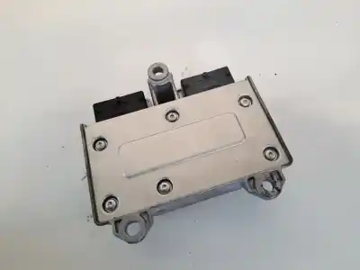 Автозапчастина б/у блок управління подушками безпеки для opel astra h caravan 1.7 16v cdti посилання на oem iam 13191825  327963935, r1v4f27b2g