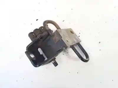 Автозапчастина б/у фільм дверей для seat toledo (1m2) 2.3 vr5 cat (agz) посилання на oem iam   