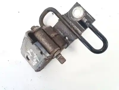 Автозапчасти б/у дверной фиксатор за seat toledo (1m2) 2.3 vr5 cat (agz) ссылки oem iam   