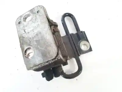 Автозапчасти б/у дверной фиксатор за seat toledo (1m2) 2.3 vr5 cat (agz) ссылки oem iam   