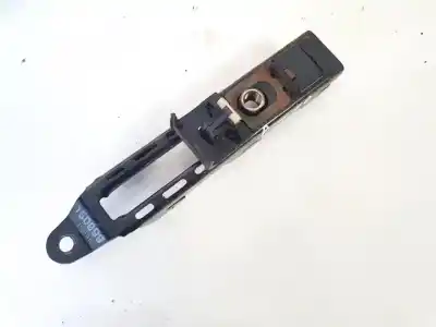 Piesă de schimb auto la mâna a doua plastice pentru seat toledo (1m2) 2.3 vr5 cat (agz) referințe oem iam 150999