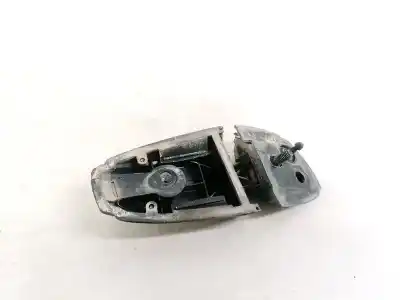 Pezzo di ricambio per auto di seconda mano plastica per kia sorento 2.4 16v cat riferimenti oem iam   