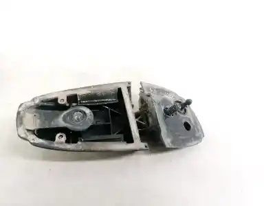 Pezzo di ricambio per auto di seconda mano plastica per kia sorento 2.4 16v cat riferimenti oem iam   