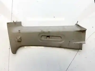 Автозапчастина б/у пластика для opel corsa c 1.2 16v cat (z 12 xep / lb4) посилання на oem iam 09173028