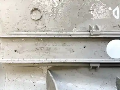 Автозапчастина б/у пластикler для opel corsa c 1.2 16v cat (z 12 xep / lb4) посилання на oem iam 09173028  2020496 Автозапчастина б/у пластикler для opel corsa c 1.2 16v cat (z 12 xep / lb4) посилання на oem iam 09173028  2020496