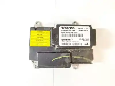 Автозапчастина б/у  для VOLVO V50 (545)  Посилання на OEM IAM 31295109  