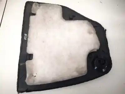 Second-hand car spare part plastics for mercedes clase r (w251) 3.0 cdi cat oem iam references   