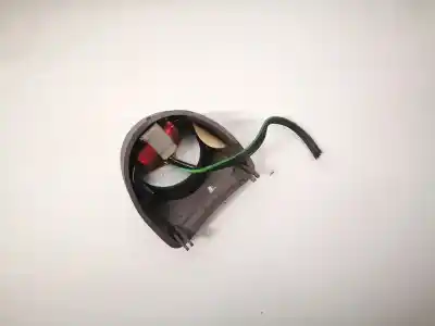 Peça sobressalente para automóvel em segunda mão colunas de som por audi 80/90 (893) 1.8 referências oem iam 893035399  