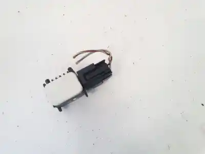 Second-hand car spare part sensor for mazda 3 (bk) 1.6 di turbo oem iam references   