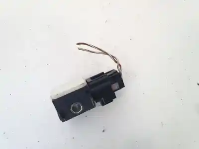 Second-hand car spare part sensor for mazda 3 (bk) 1.6 di turbo oem iam references   