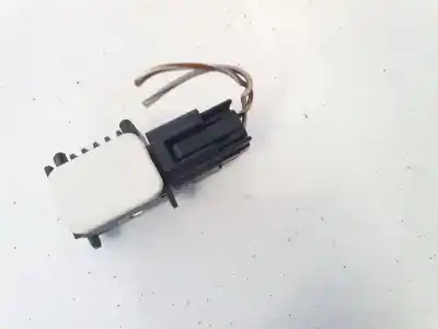 Peça sobressalente para automóvel em segunda mão sensor por mazda 3 (bk) 1.6 di turbo referências oem iam 