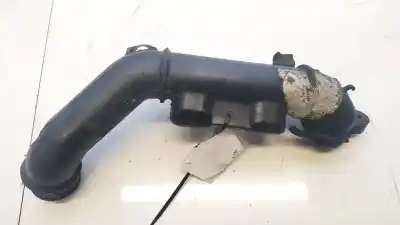 Second-hand car spare part intercooler pipe for citroen berlingo cuadro 1.6 16v hdi oem iam references 9662244480