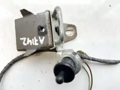 Pezzo di ricambio per auto di seconda mano plastica per audi 80/90 (893) 1.8 riferimenti oem iam   