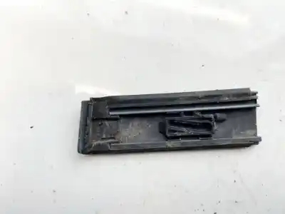 Second-hand car spare part plastics for volvo v50 (545) 2.0 d oem iam references   