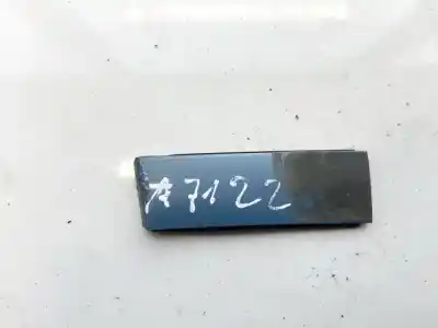 Peça sobressalente para automóvel em segunda mão plásticos por volvo v50 (545) 2.0 d referências oem iam 