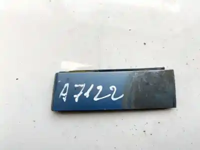 Peça sobressalente para automóvel em segunda mão plásticos por volvo v50 (545) 2.0 d referências oem iam 