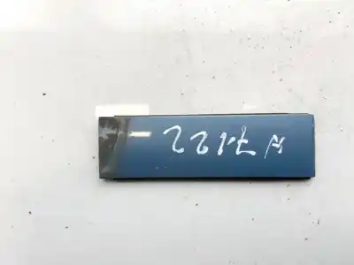 Peça sobressalente para automóvel em segunda mão plásticos por volvo v50 (545) 2.0 d referências oem iam 