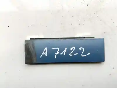 Peça sobressalente para automóvel em segunda mão plásticos por volvo v50 (545) 2.0 d referências oem iam 