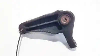 Автозапчастина б/у підтримка двигуна для mazda 3 (bk) 1.6 di turbo посилання на oem iam bp8139010020  