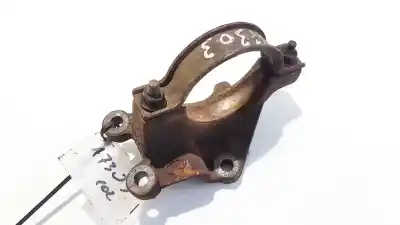 Автозапчастина б/у підтримка двигуна для ford fiesta (cb1) 1.4 tdci cat посилання на oem iam 2s613k305ad