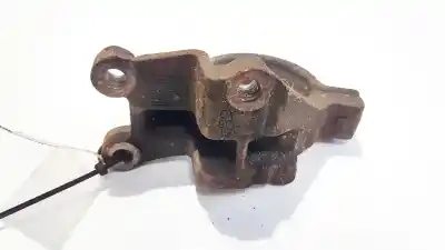 Автозапчастина б/у підтримка двигуна для ford fiesta (cb1) 1.4 tdci cat посилання на oem iam 2s613k305ad  