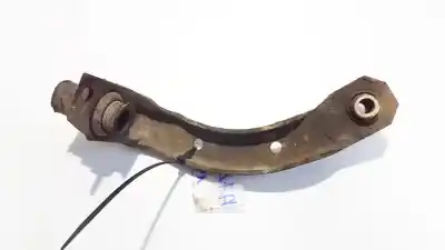 Peça sobressalente para automóvel em segunda mão suporte motor por renault scenic ii 1.6 16v referências oem iam 8200197452d