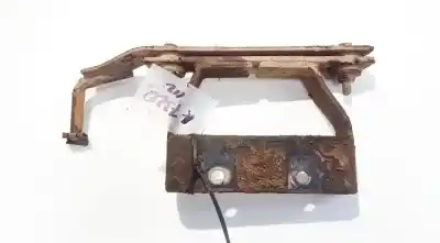 Second-hand car spare part engine support for opel omega b 2.0 dti oem iam references   