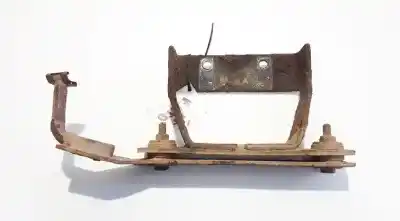 Peça sobressalente para automóvel em segunda mão suporte motor por opel omega b 2.0 dti referências oem iam 