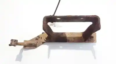 Second-hand car spare part engine support for opel omega b 2.0 dti oem iam references   