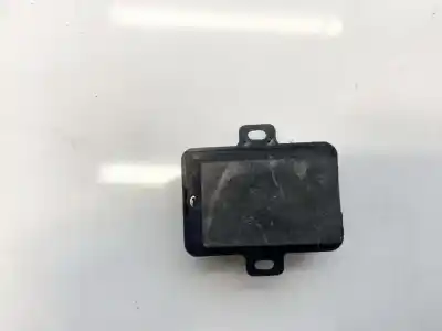 Second-hand car spare part electronic module for opel omega b 2.0 dti oem iam references   