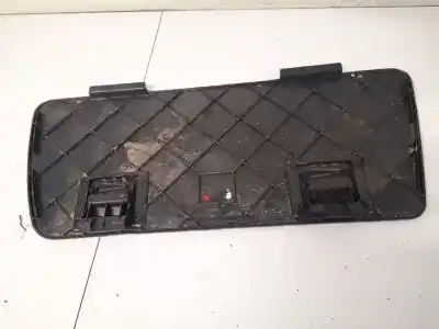 Pezzo di ricambio per auto di seconda mano plastiche per opel vectra c (z02) 2.2 dti 16v (f69) riferimenti oem iam 315725069  