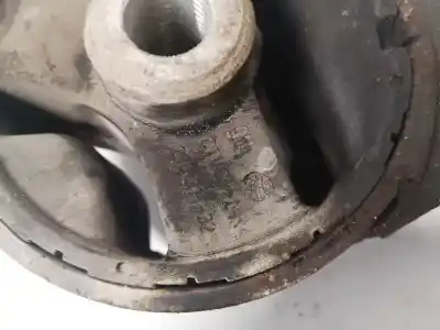 Автозапчасти б/у поддержка двигателя за opel vectra c (z02) 2.2 dti 16v (f69) ссылки oem iam 21031132  210311-32