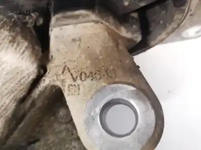 Автозапчасти б/у поддержка двигателя за opel vectra c (z02) 2.2 dti 16v (f69) ссылки oem iam v04643  