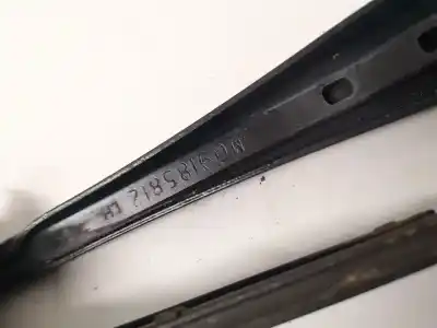 Second-hand car spare part left front windshield wiper arm for opel vectra c (z02) 2.2 dti 16v (f69) oem iam references 09185812  